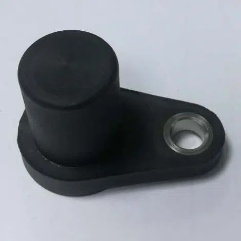 Custom Precision Plastic Mould2